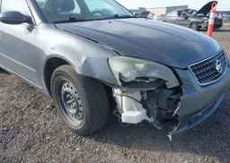 2006 NISSAN ALTIMA S