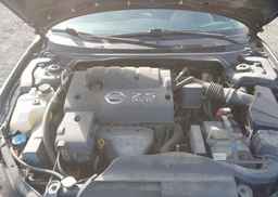 2006 NISSAN ALTIMA S