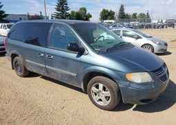 2006 DODGE GRAND CARAVAN SE