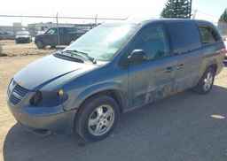 2006 DODGE GRAND CARAVAN SE