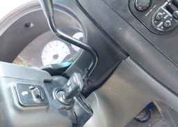 2006 DODGE GRAND CARAVAN SE