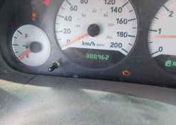 2006 DODGE GRAND CARAVAN SE