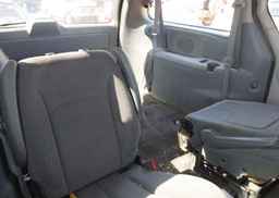 2006 DODGE GRAND CARAVAN SE