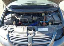 2006 DODGE GRAND CARAVAN SE