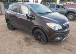 2014 BUICK ENCORE PREMIUM
