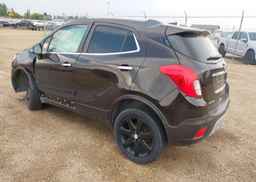 2014 BUICK ENCORE PREMIUM