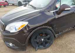 2014 BUICK ENCORE PREMIUM