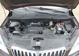 2014 BUICK ENCORE PREMIUM