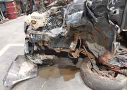 2009 CHEVROLET UPLANDER LS