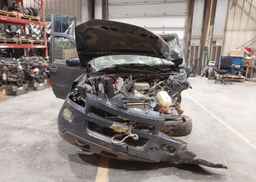 2009 CHEVROLET UPLANDER LS