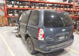2009 CHEVROLET UPLANDER LS