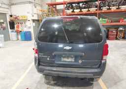 2009 CHEVROLET UPLANDER LS