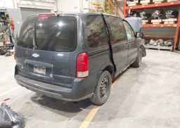 2009 CHEVROLET UPLANDER LS