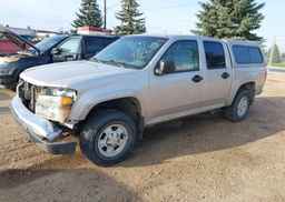 2006 GMC CANYON