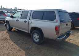2006 GMC CANYON