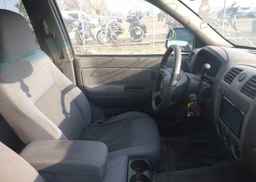 2006 GMC CANYON