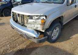 2006 GMC CANYON