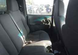 2006 GMC CANYON
