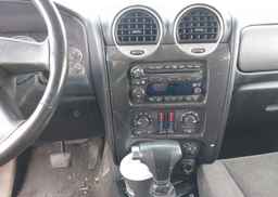 2006 GMC ENVOY