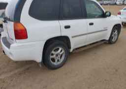 2006 GMC ENVOY