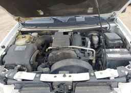 2006 GMC ENVOY