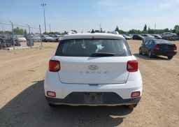 2022 HYUNDAI VENUE SEL