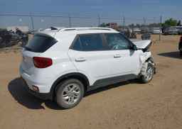 2022 HYUNDAI VENUE SEL