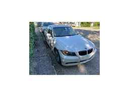 2008 BMW 328 I