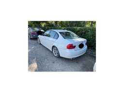 2008 BMW 328 I