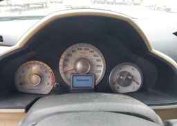 2009 HONDA PILOT TOURING