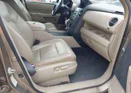 2009 HONDA PILOT TOURING