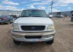 1998 FORD F150
