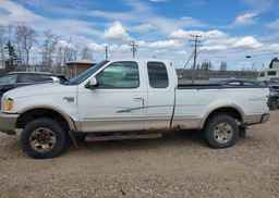 1998 FORD F150
