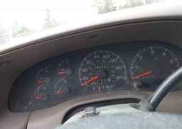 1998 FORD F150