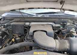 1998 FORD F150