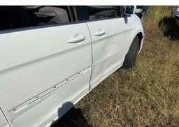 2009 HONDA ODYSSEY EXL