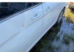 2009 HONDA ODYSSEY EXL