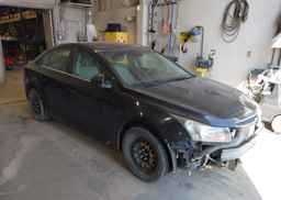 2011 CHEVROLET CRUZE LT