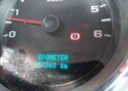 2007 GMC SIERRA K2500 HEAVY DUTY