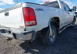 2007 GMC SIERRA K2500 HEAVY DUTY