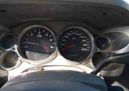2007 GMC SIERRA K2500 HEAVY DUTY