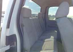 2007 GMC SIERRA K2500 HEAVY DUTY