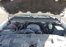 2007 GMC SIERRA K2500 HEAVY DUTY