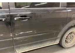 2012 DODGE GRAND CARAVAN SE