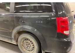 2012 DODGE GRAND CARAVAN SE
