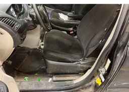 2012 DODGE GRAND CARAVAN SE