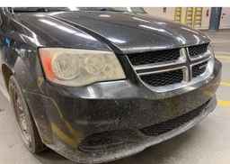 2012 DODGE GRAND CARAVAN SE