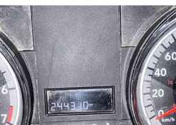 2012 DODGE GRAND CARAVAN SE