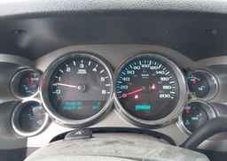 2012 CHEVROLET SILVERADO K1500 LT
