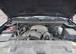 2012 CHEVROLET SILVERADO K1500 LT